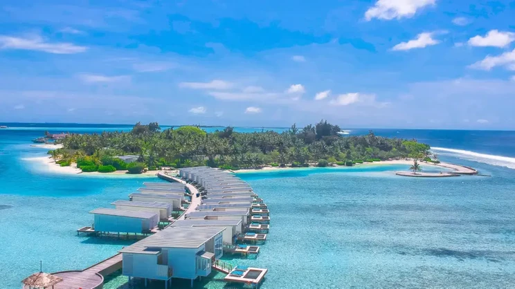 Holiday Inn Resort Kandooma